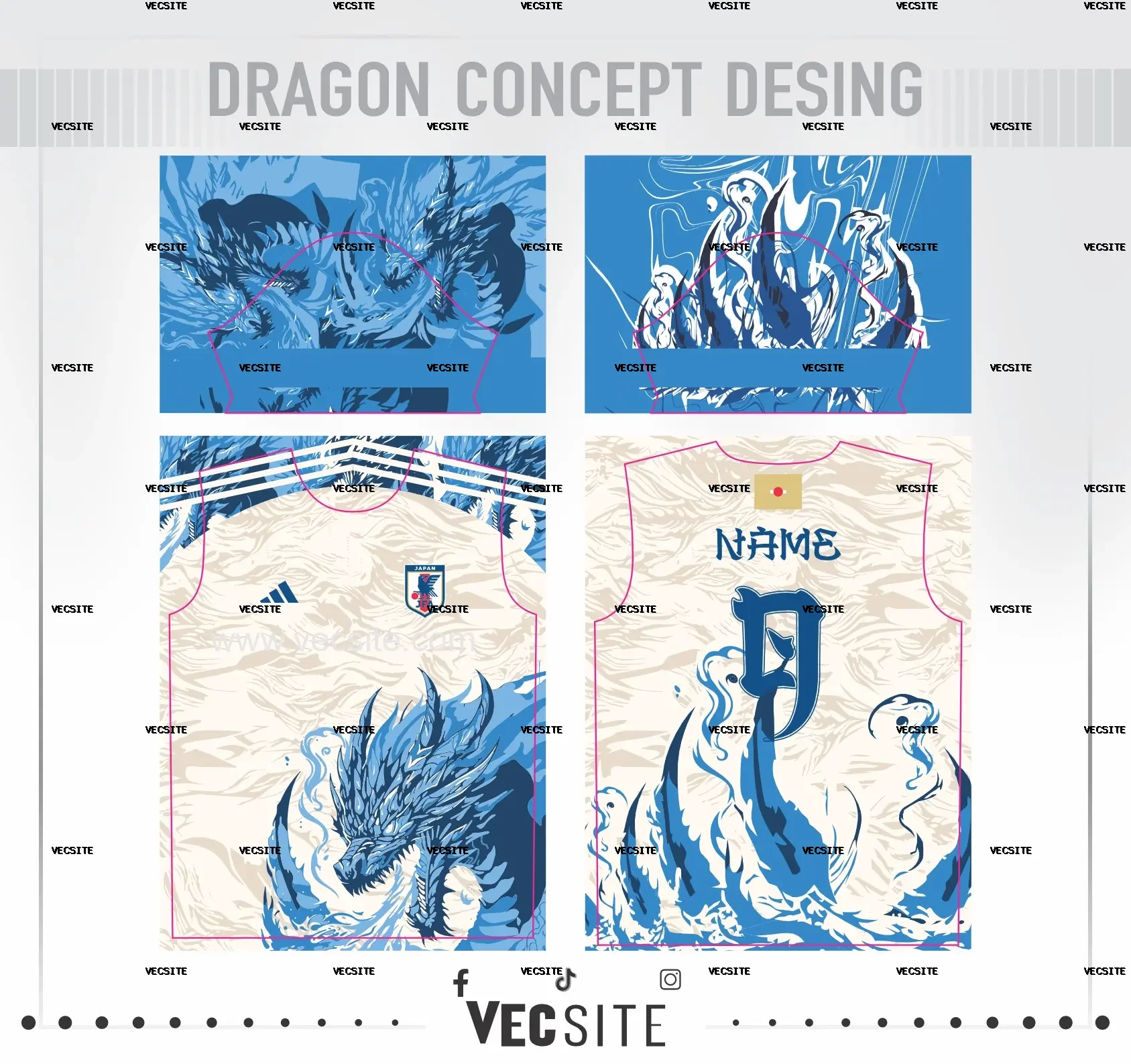 DRAGON FANTASY DESING,