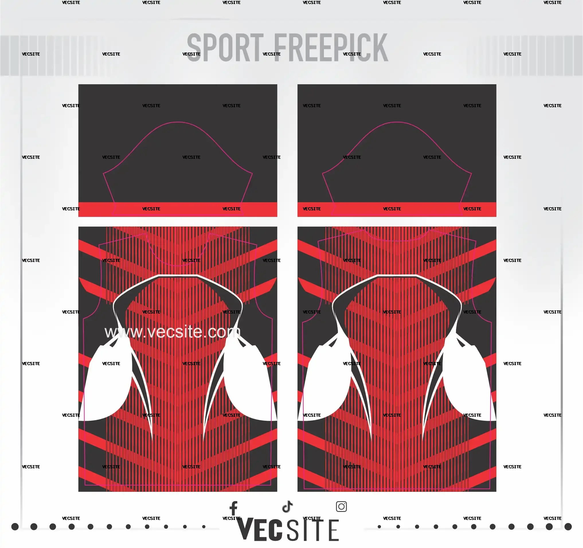 SPORT FREEPICK