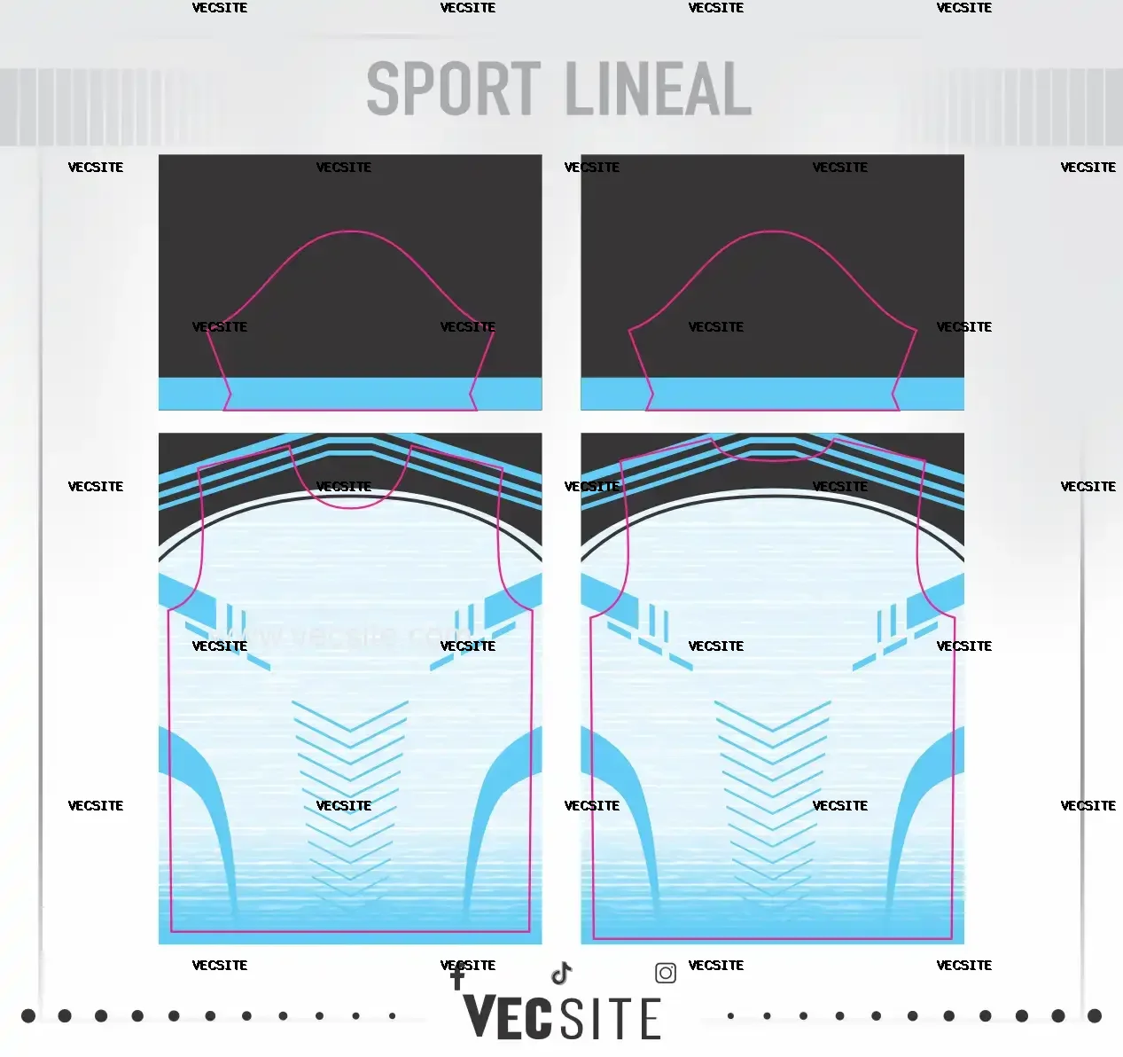 SPORT LINEAL