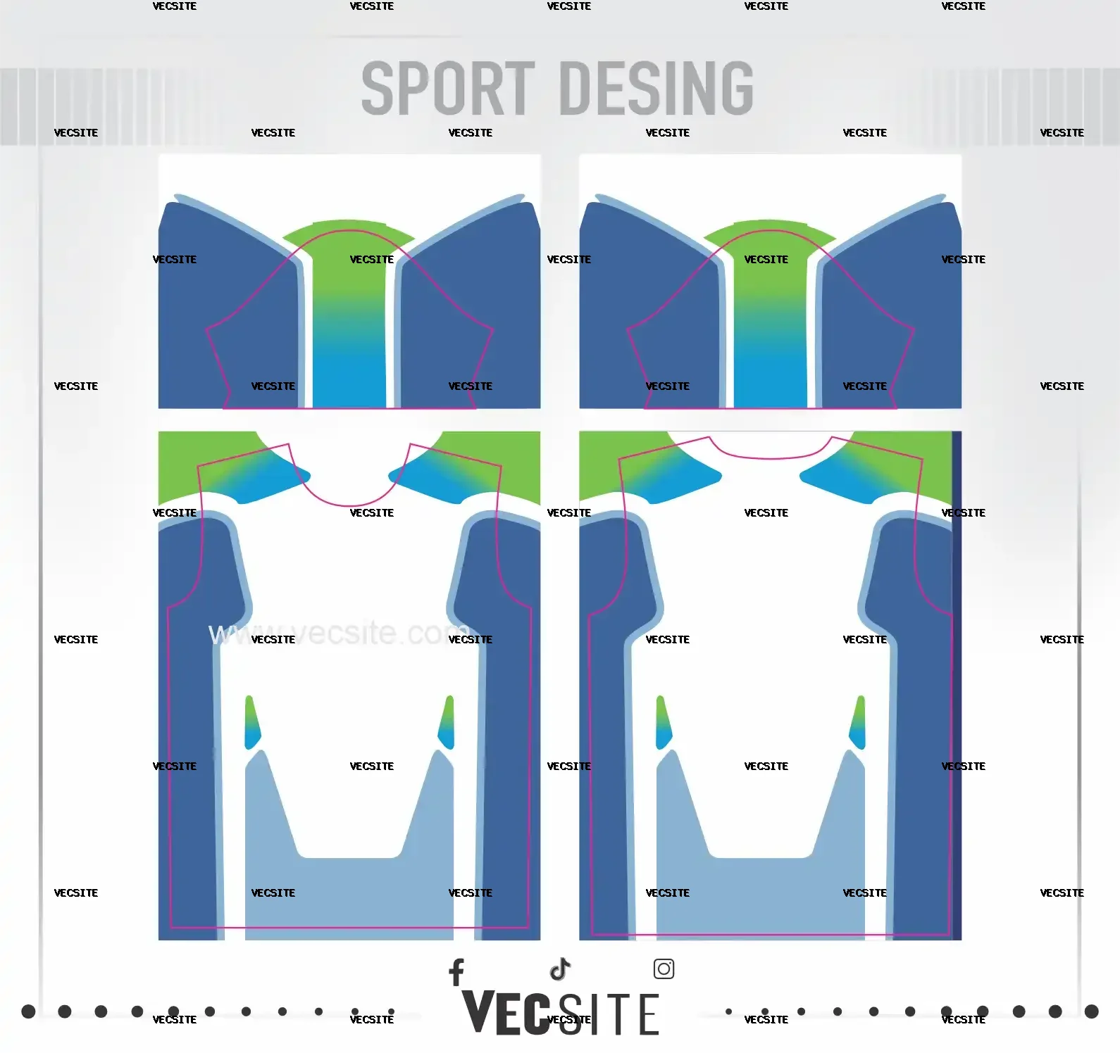 SPORT DESING