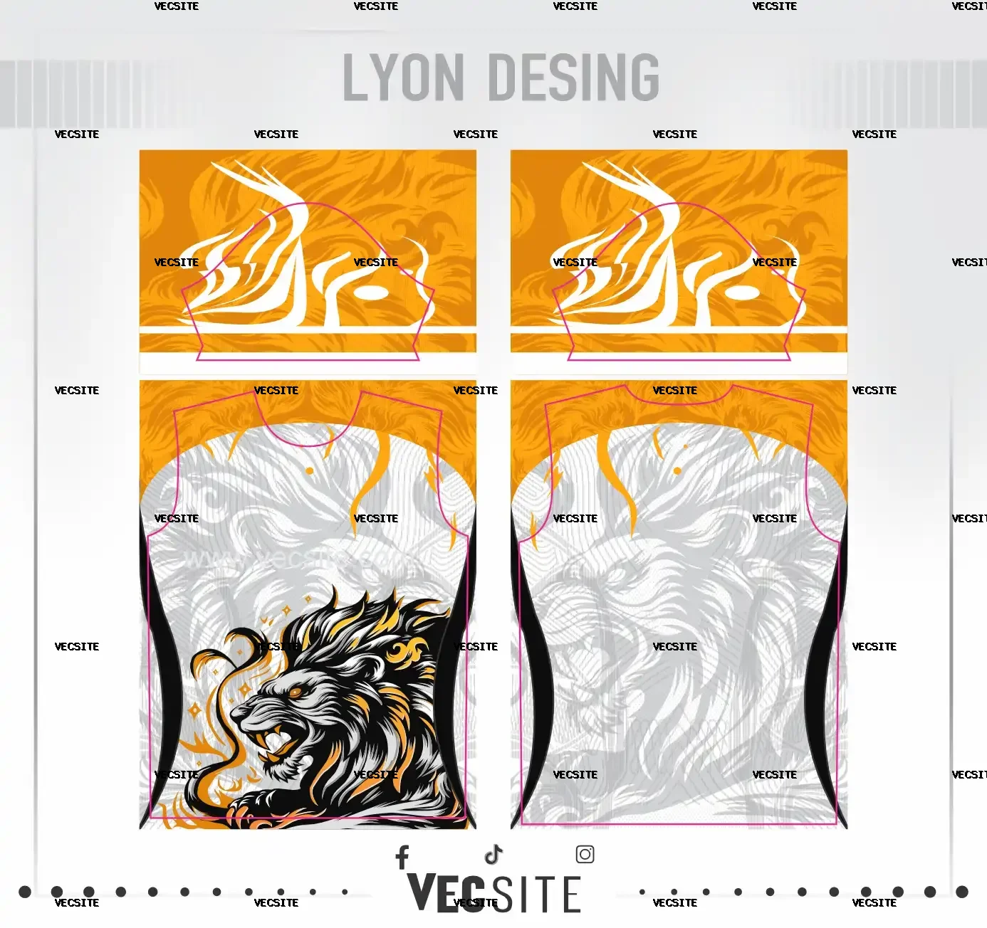 león desing