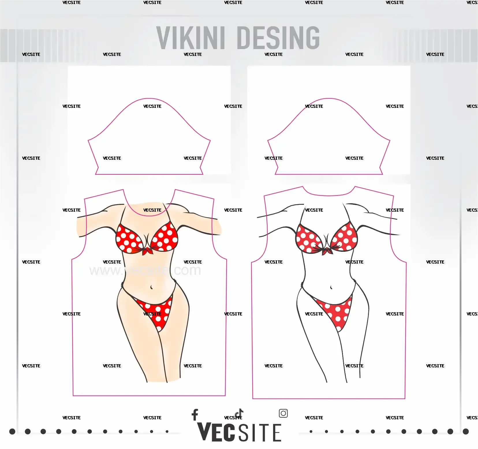 vikini desing