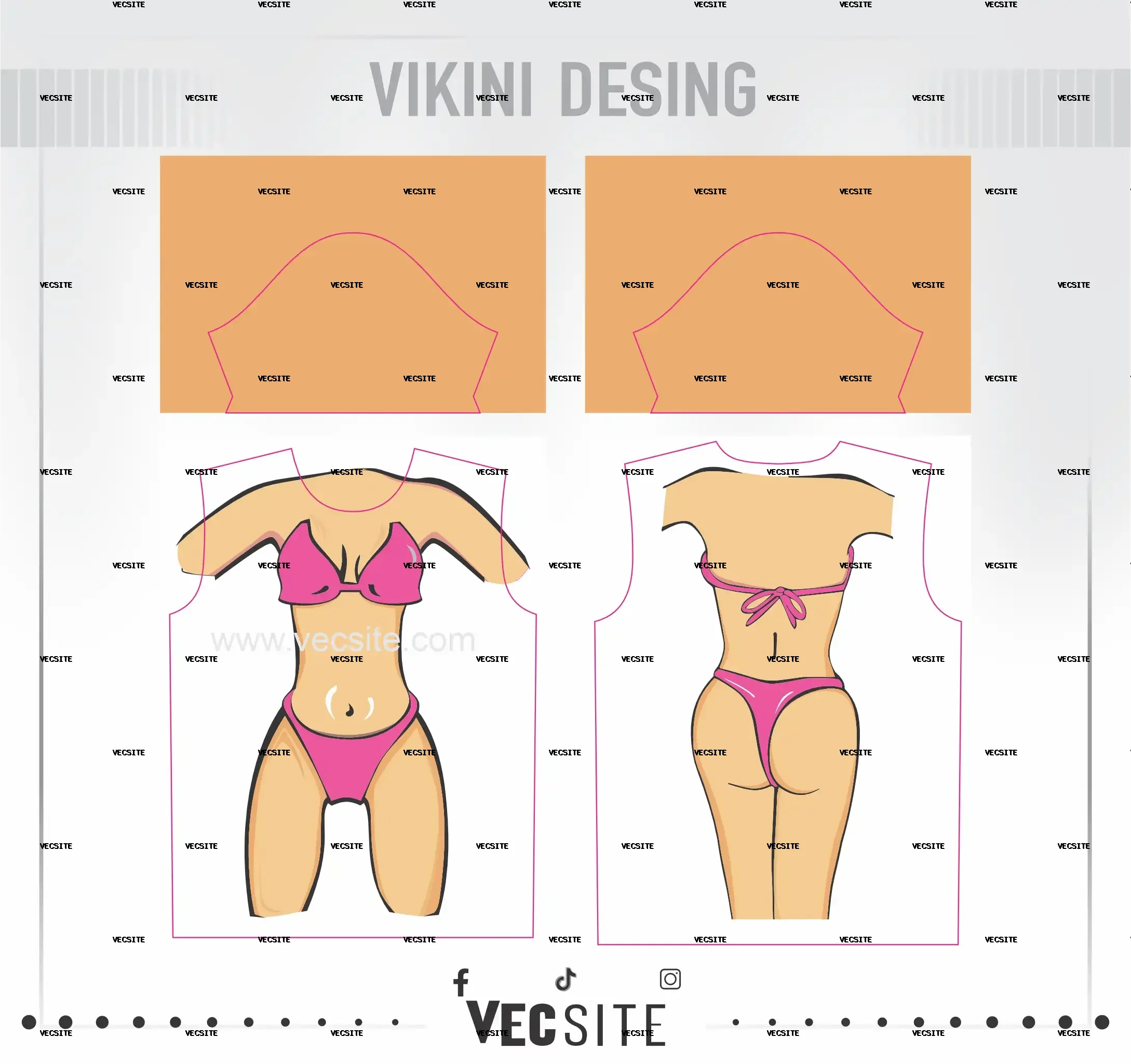 verano vikini desing