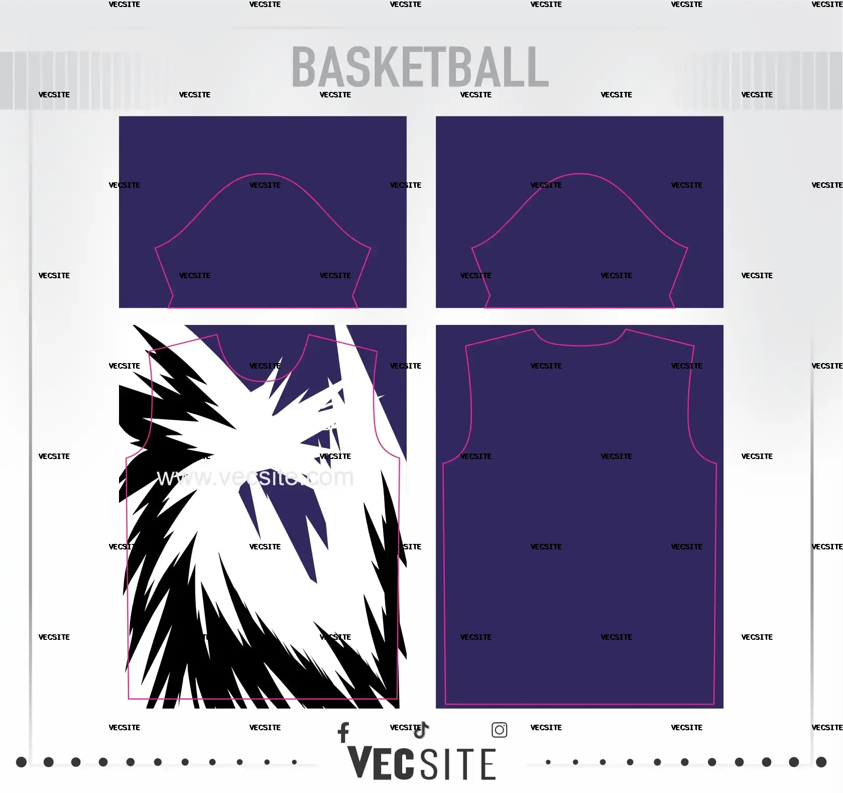 basketball desing