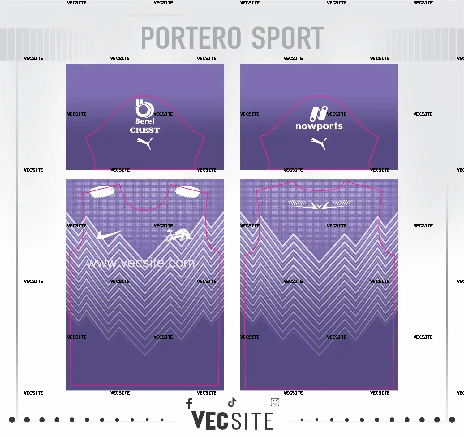 arquero desing