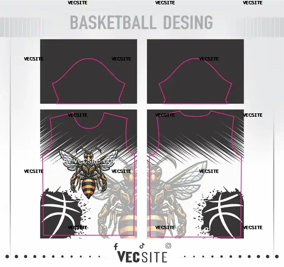 basketball horney