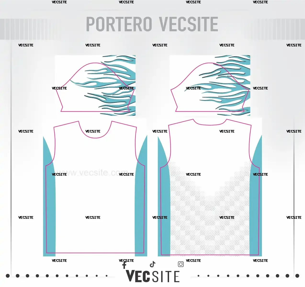 portero vecsite