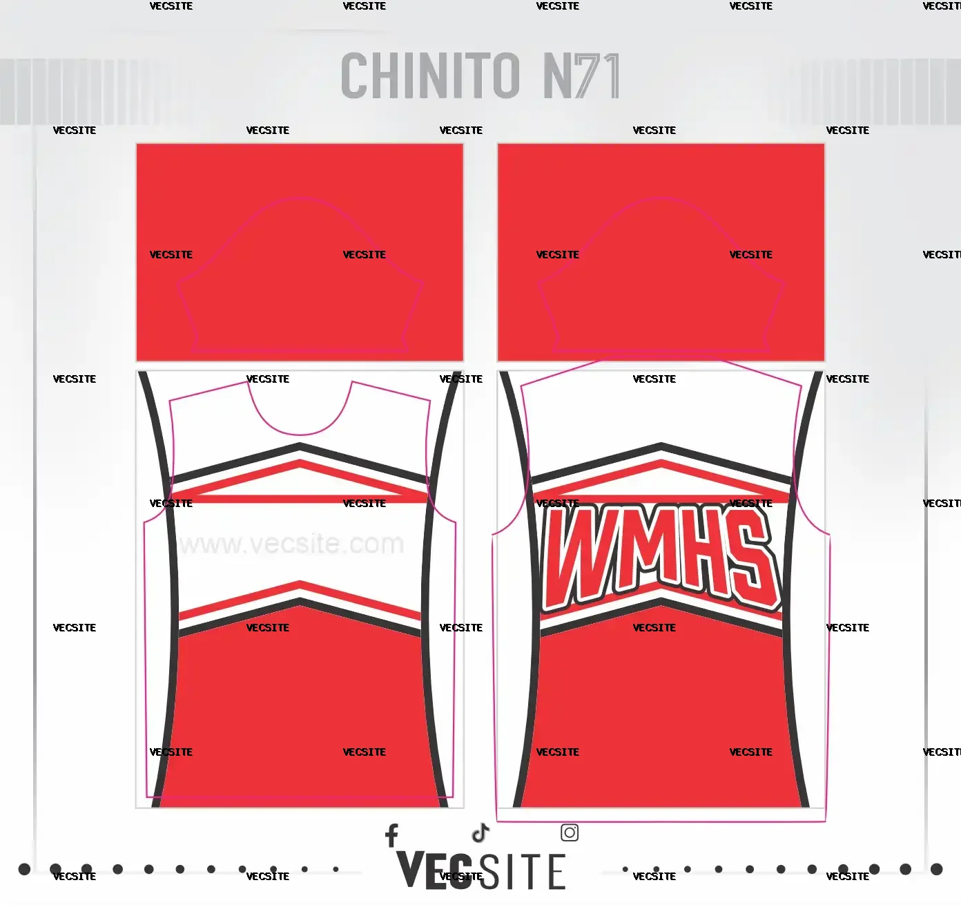 chinito n71