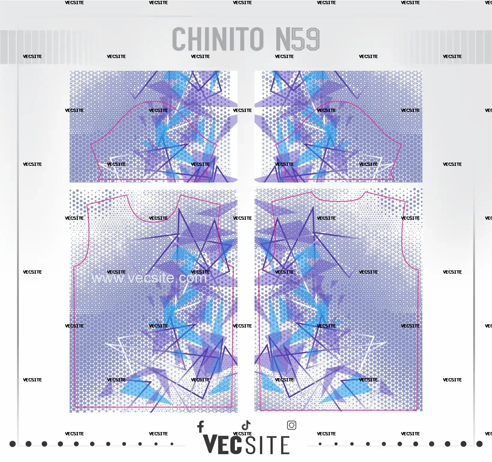 chinito camiseta n59