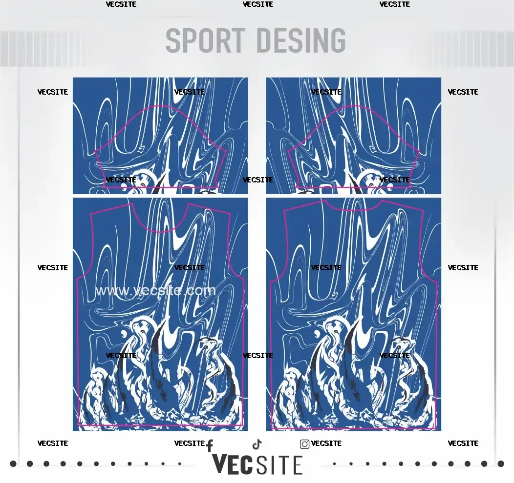 dragon desing sport