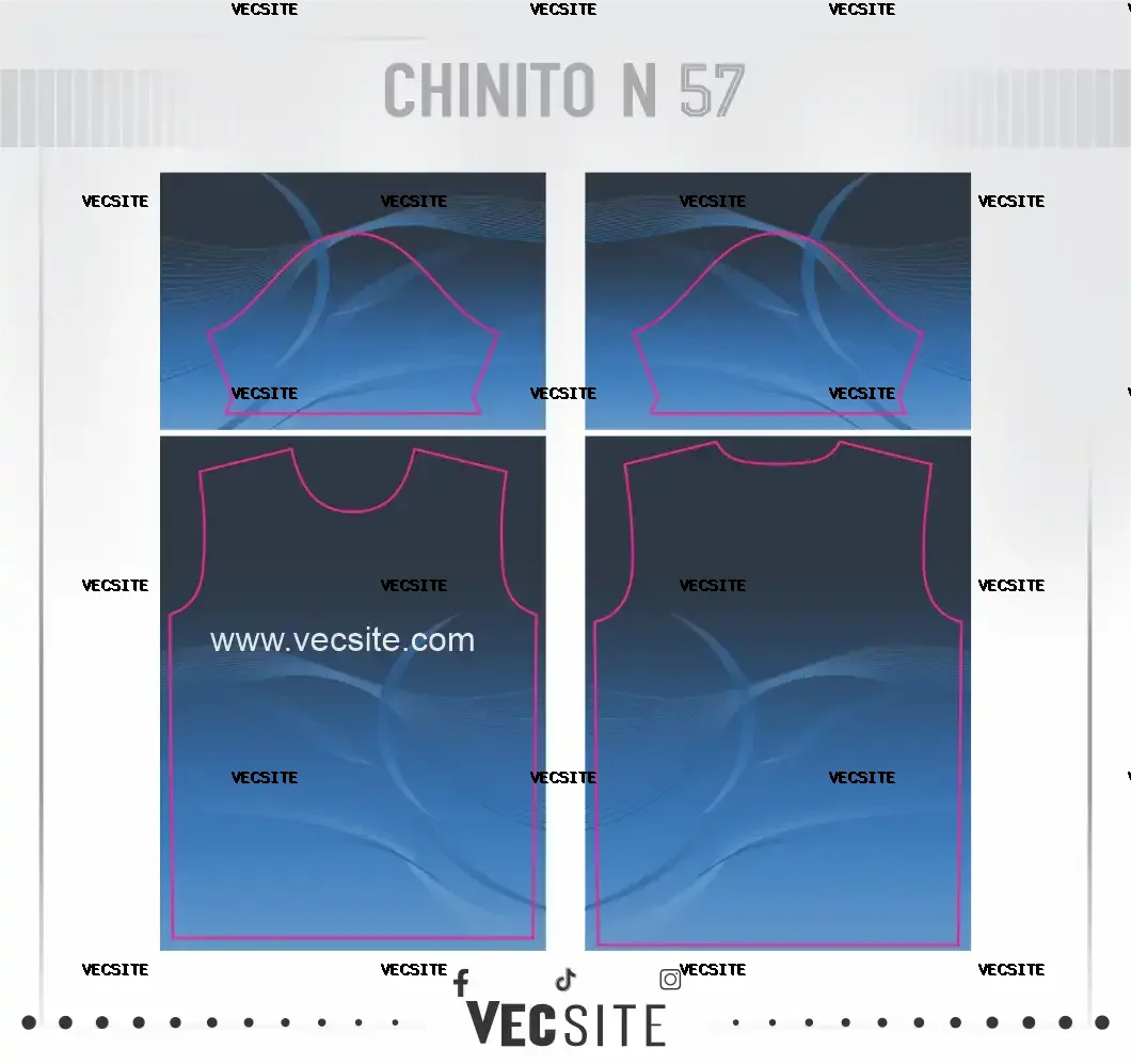 chinito n57