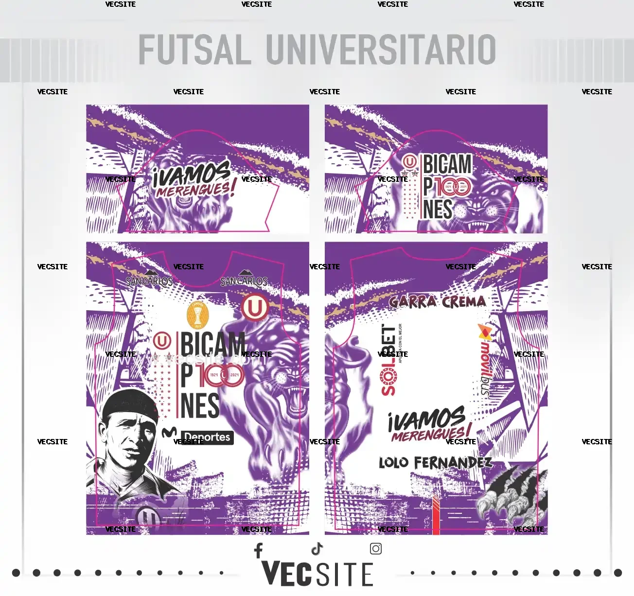 futsal universitario