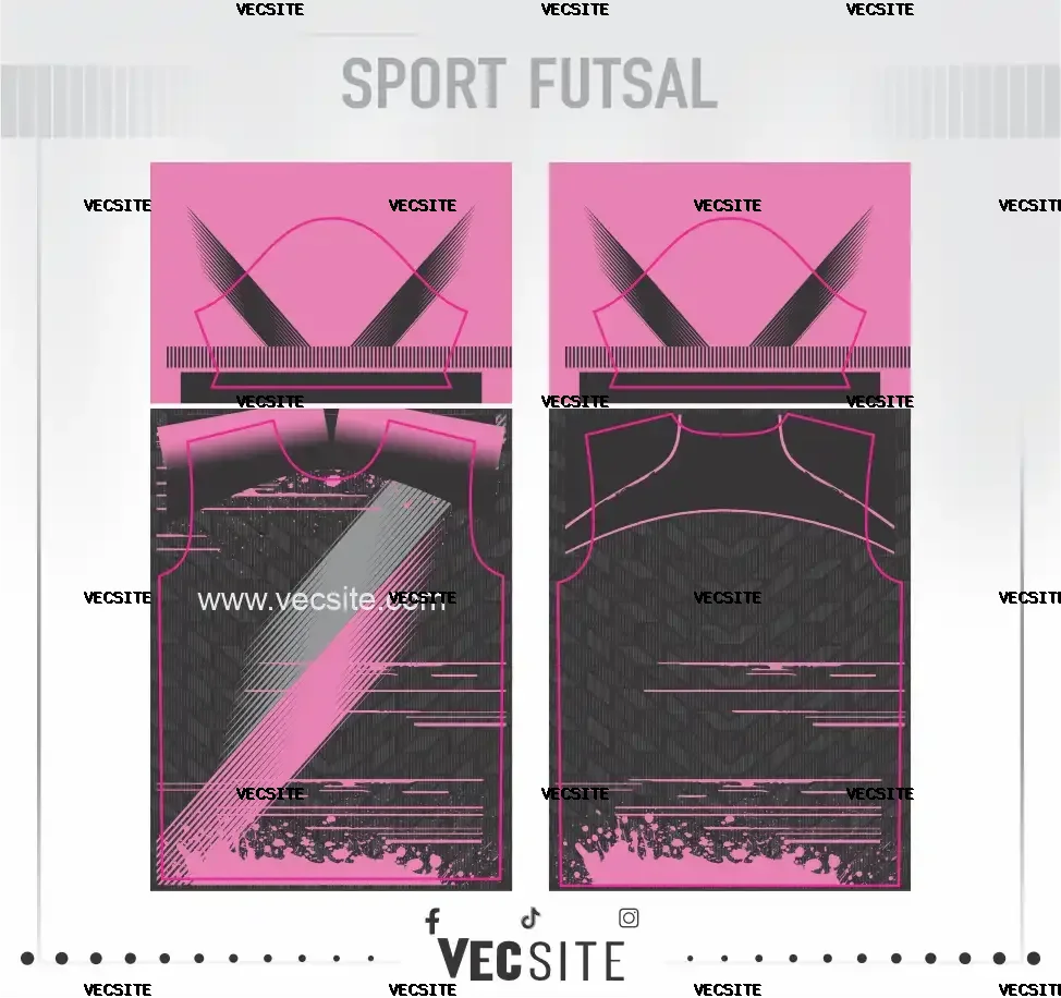 futsal lineal