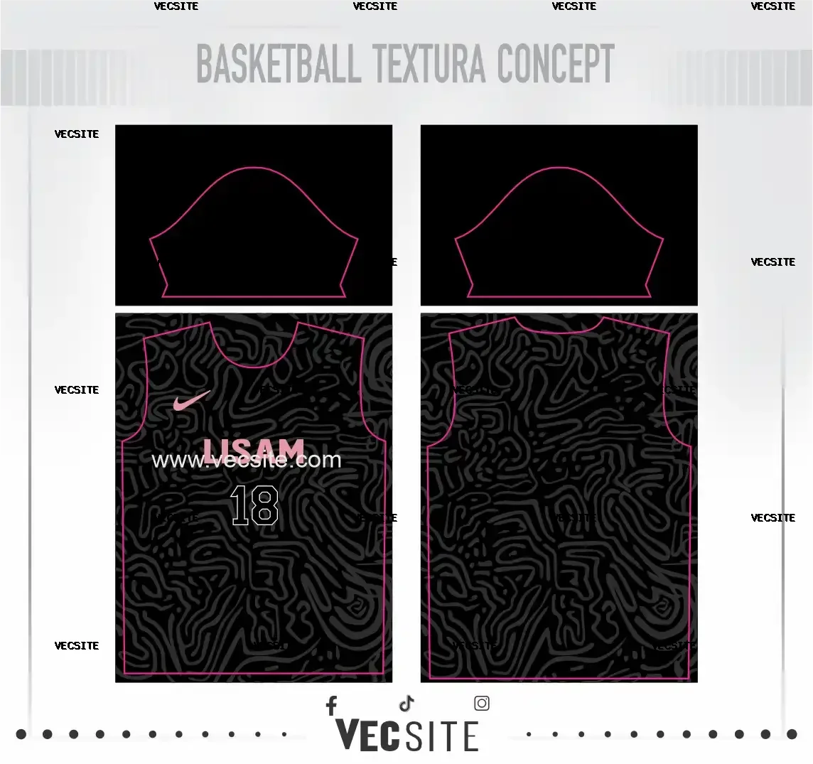 basketball desing