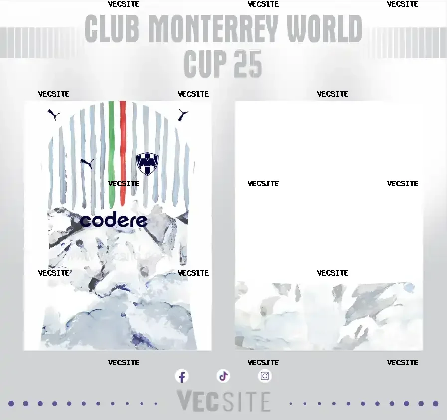 club monterrey 2025