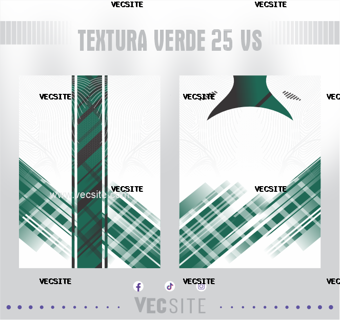 lineal vector editable