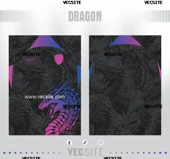 dragon desing interclasse