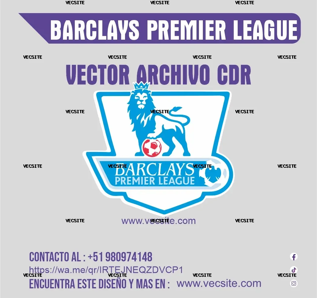 PARCHE PREMIER LEAGUE