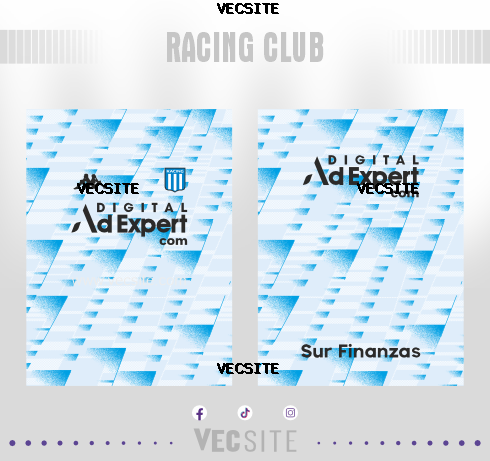 RACING CLUB,