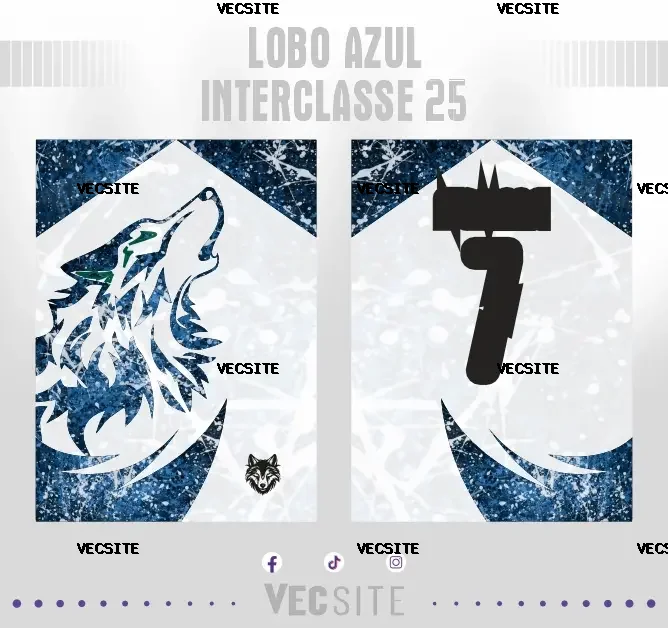 WOLF DESING SPORT