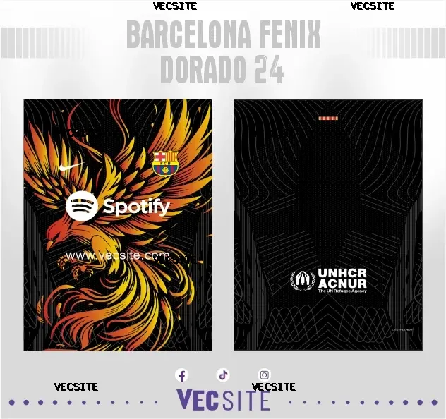 barcelona fenix