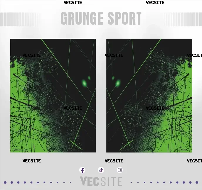 GRUNGE FRANSPORT