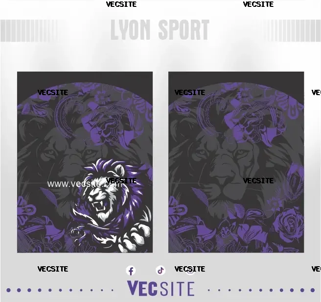 LYON SPORT DESING