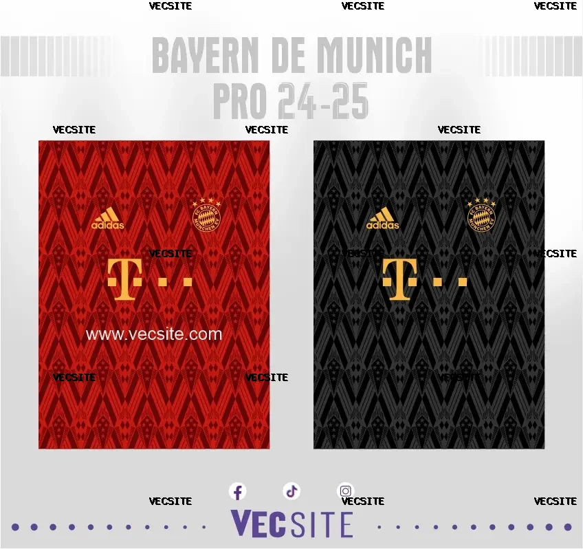 BAYERN MUNICH
