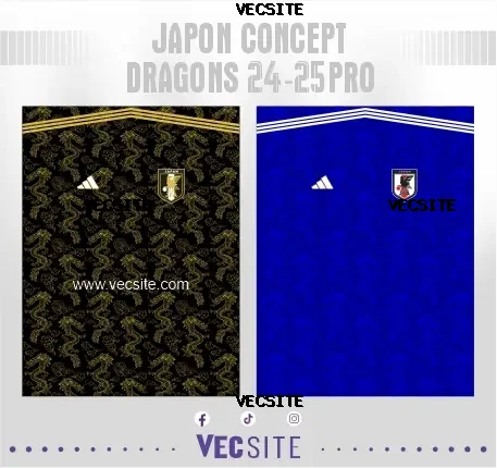 JAPON CONCEPT DRAGON