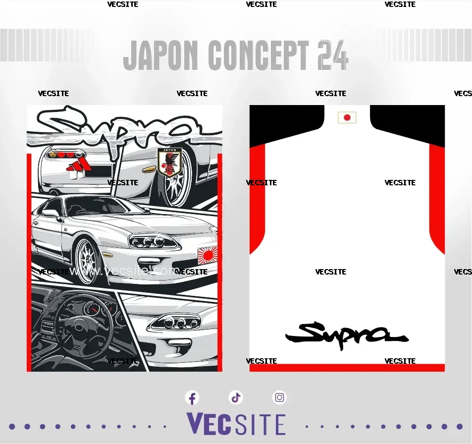 JAPON CONCEPT 2024
