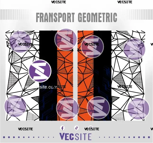 fransport geometric