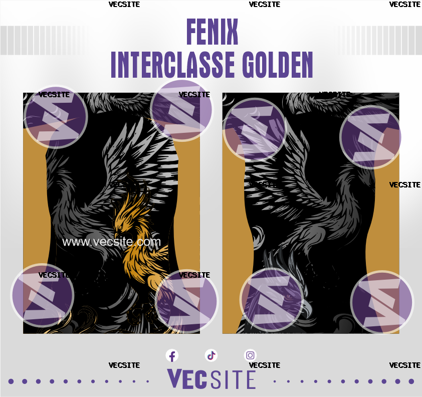 fenix interclasse golden