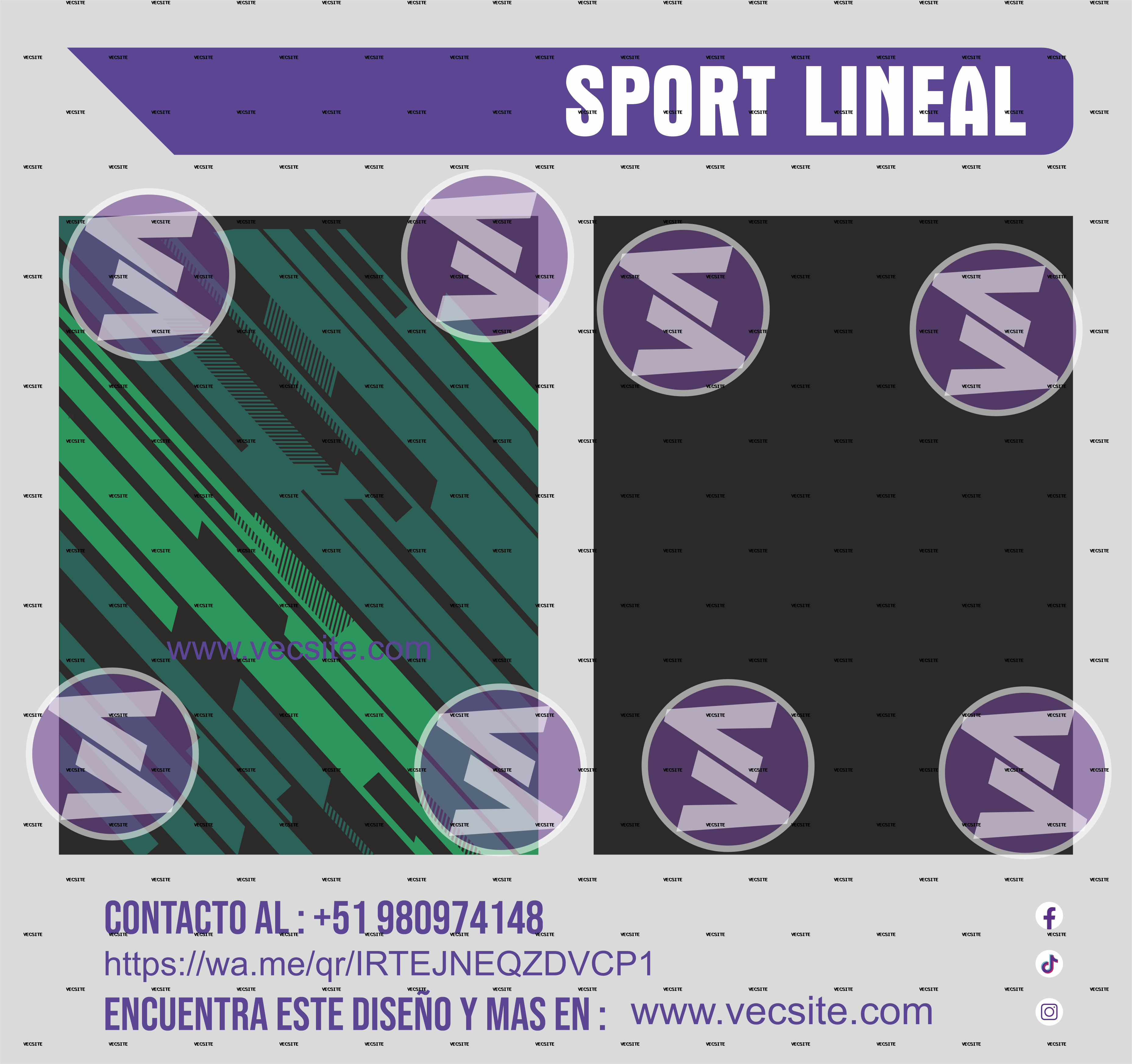 sport lineal