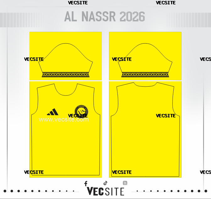 AL NASSR 2026
