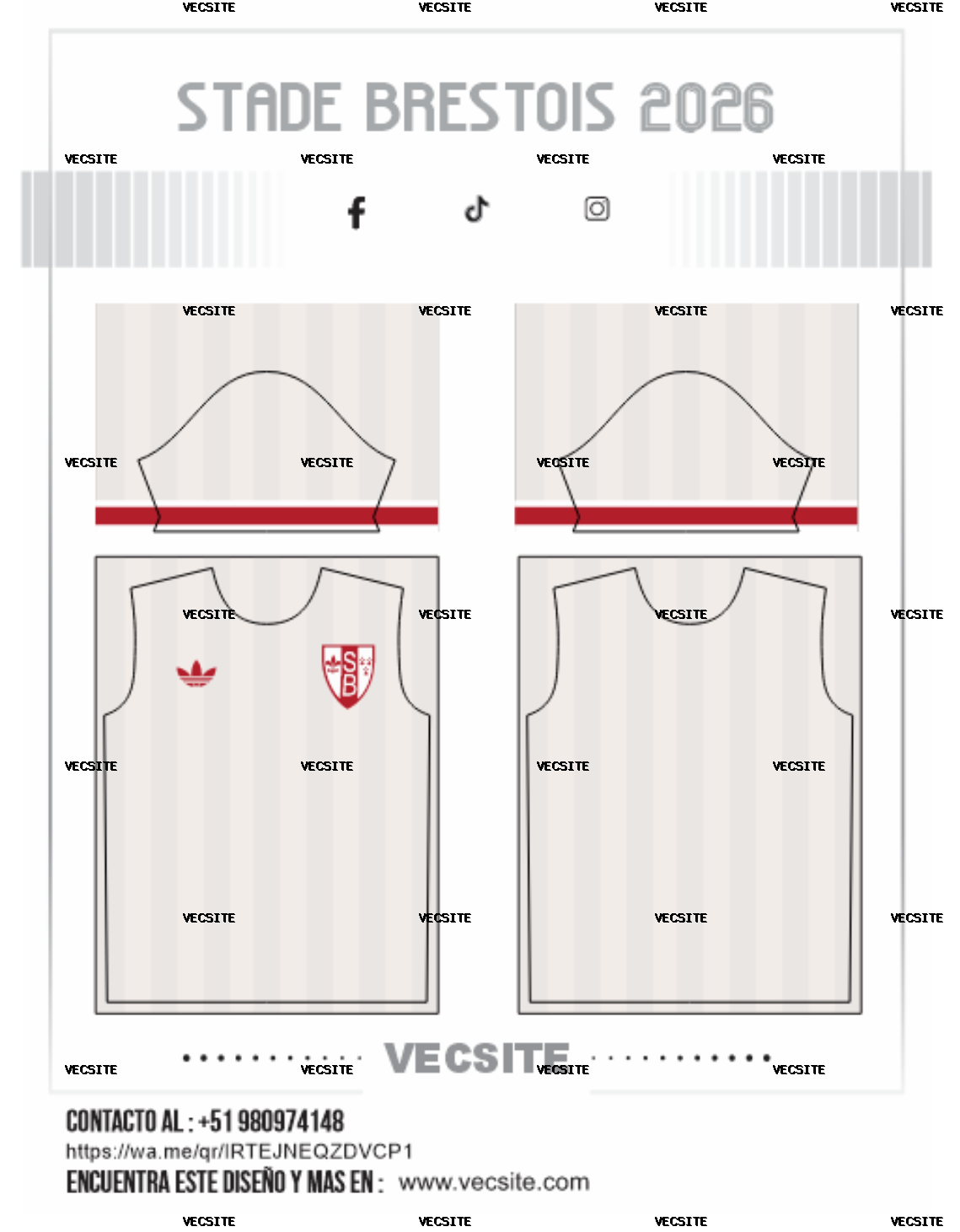 Stade Brestois 2026