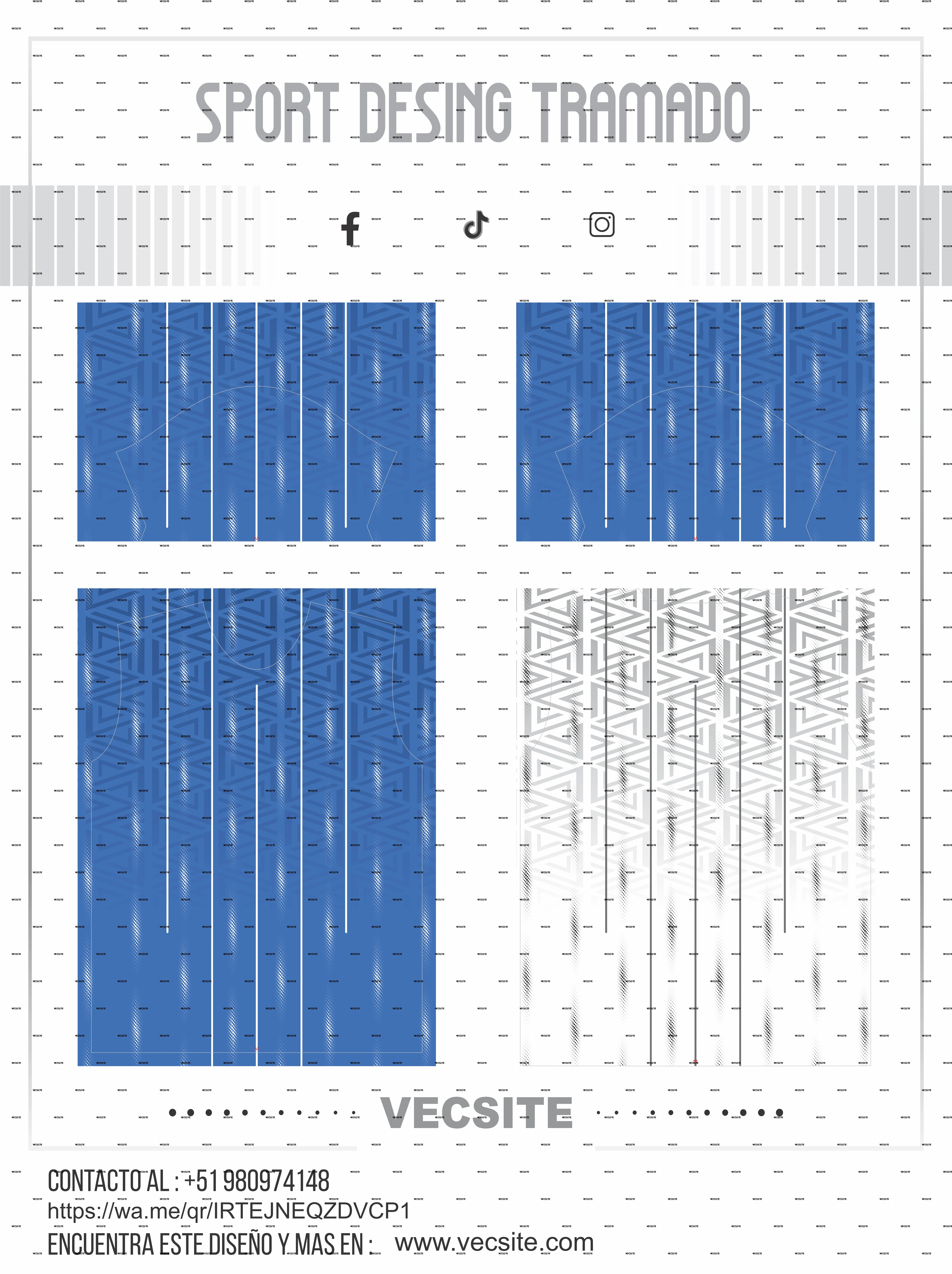 SPORT DESING TRAMADO