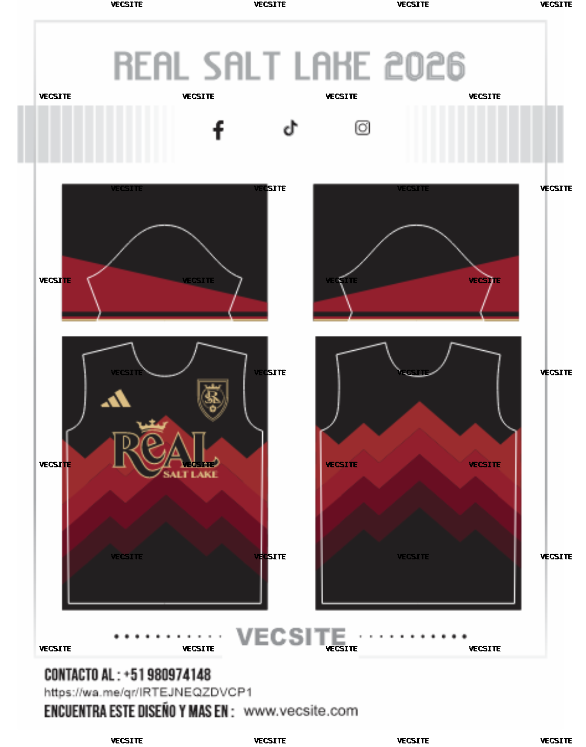 Real Salt Lake 2026