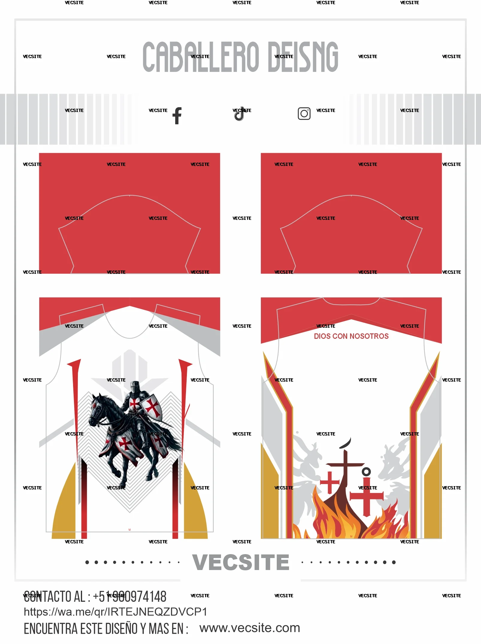 caballero desing