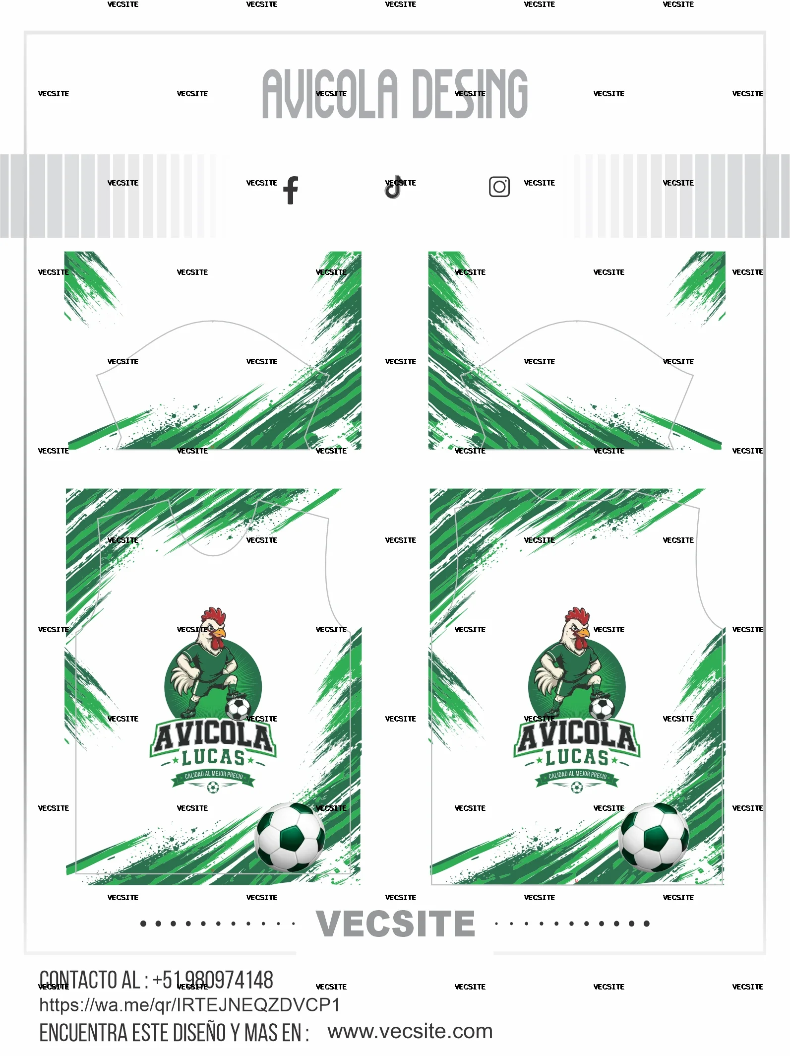 avicola desing