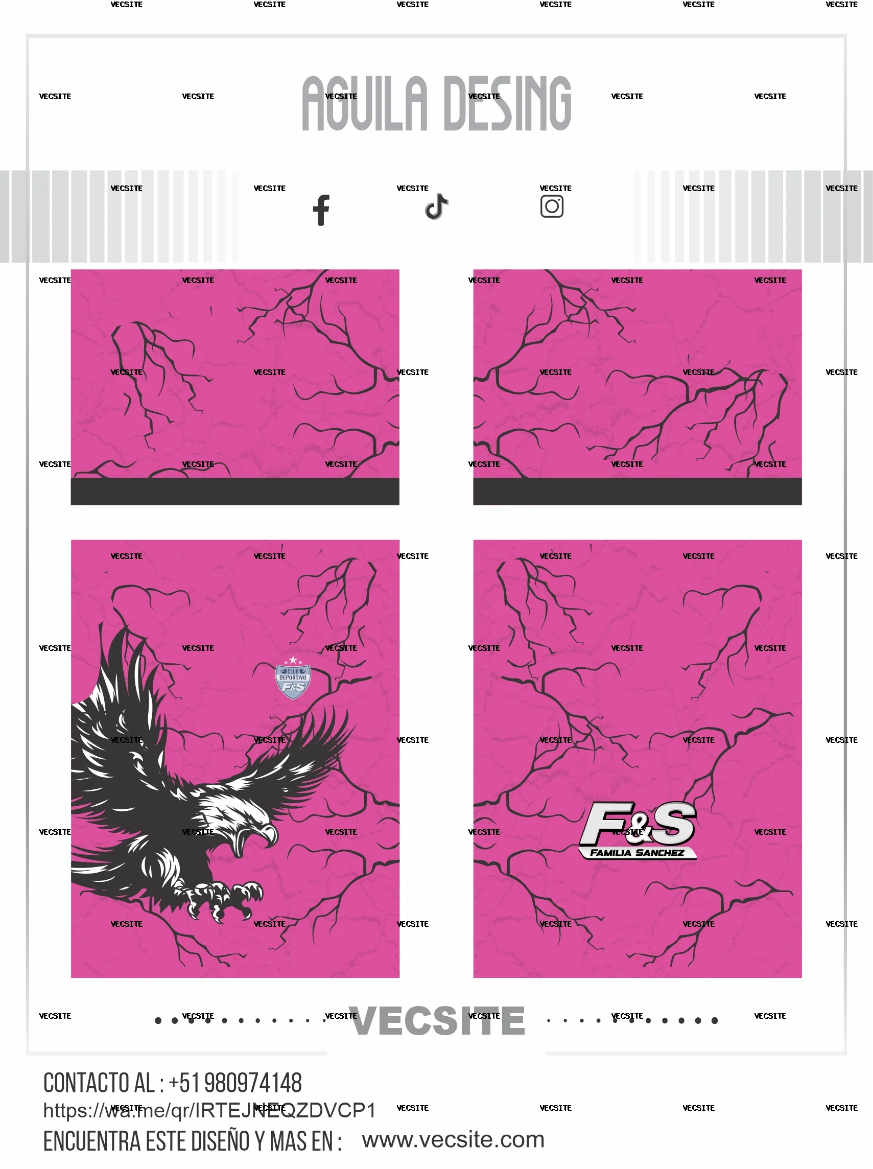 aguila desing