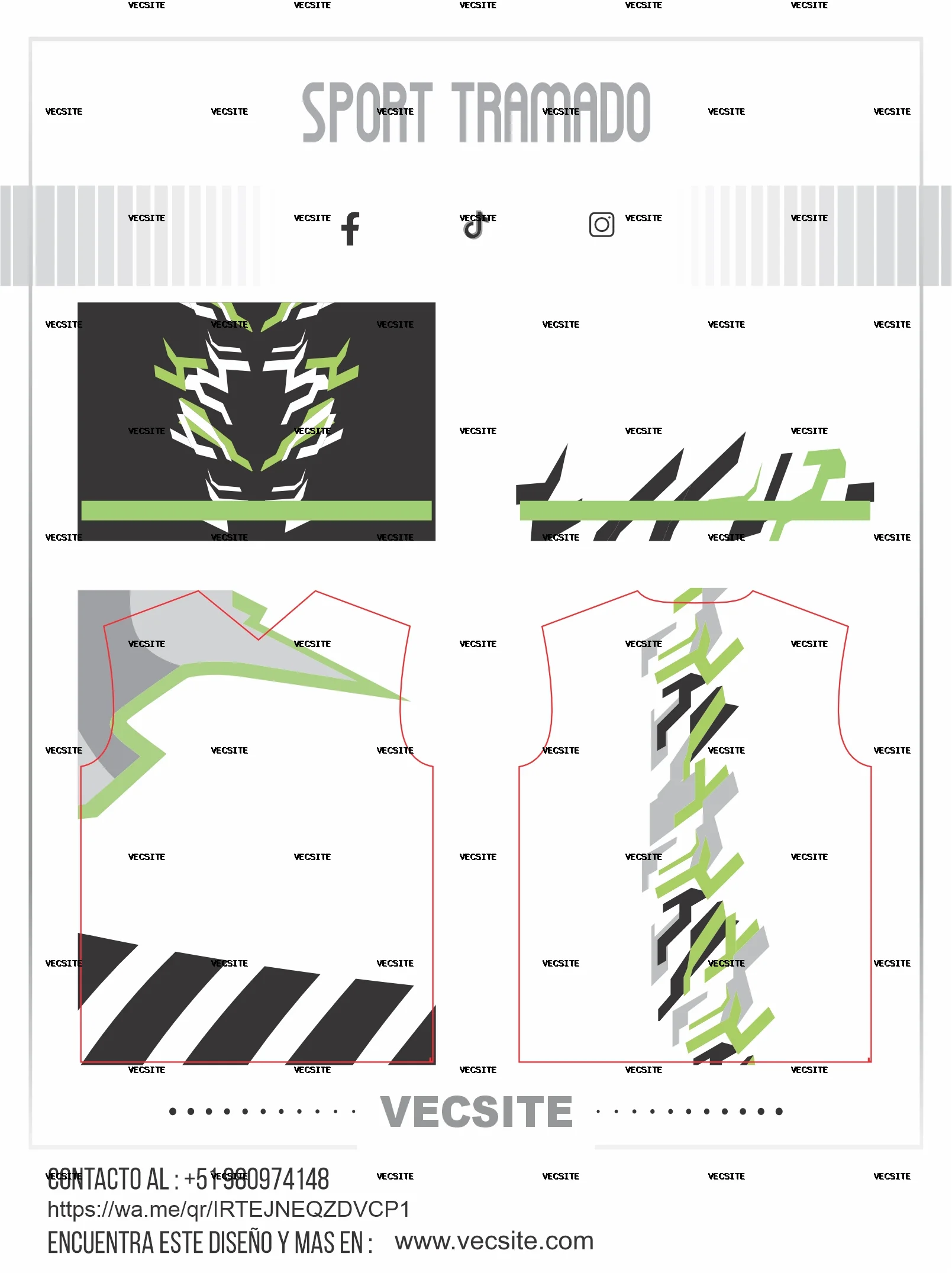 sport desing