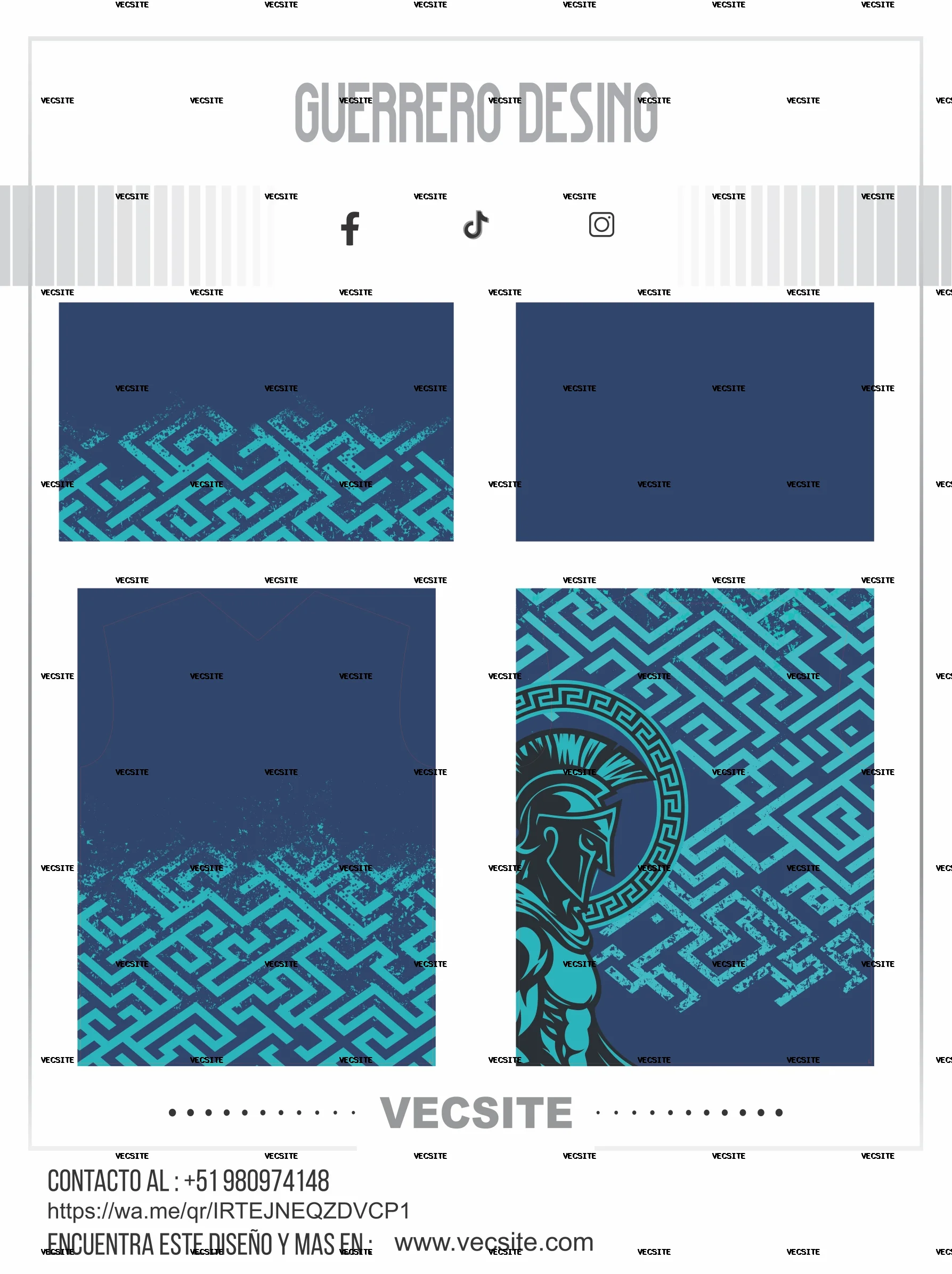 guerrero desing