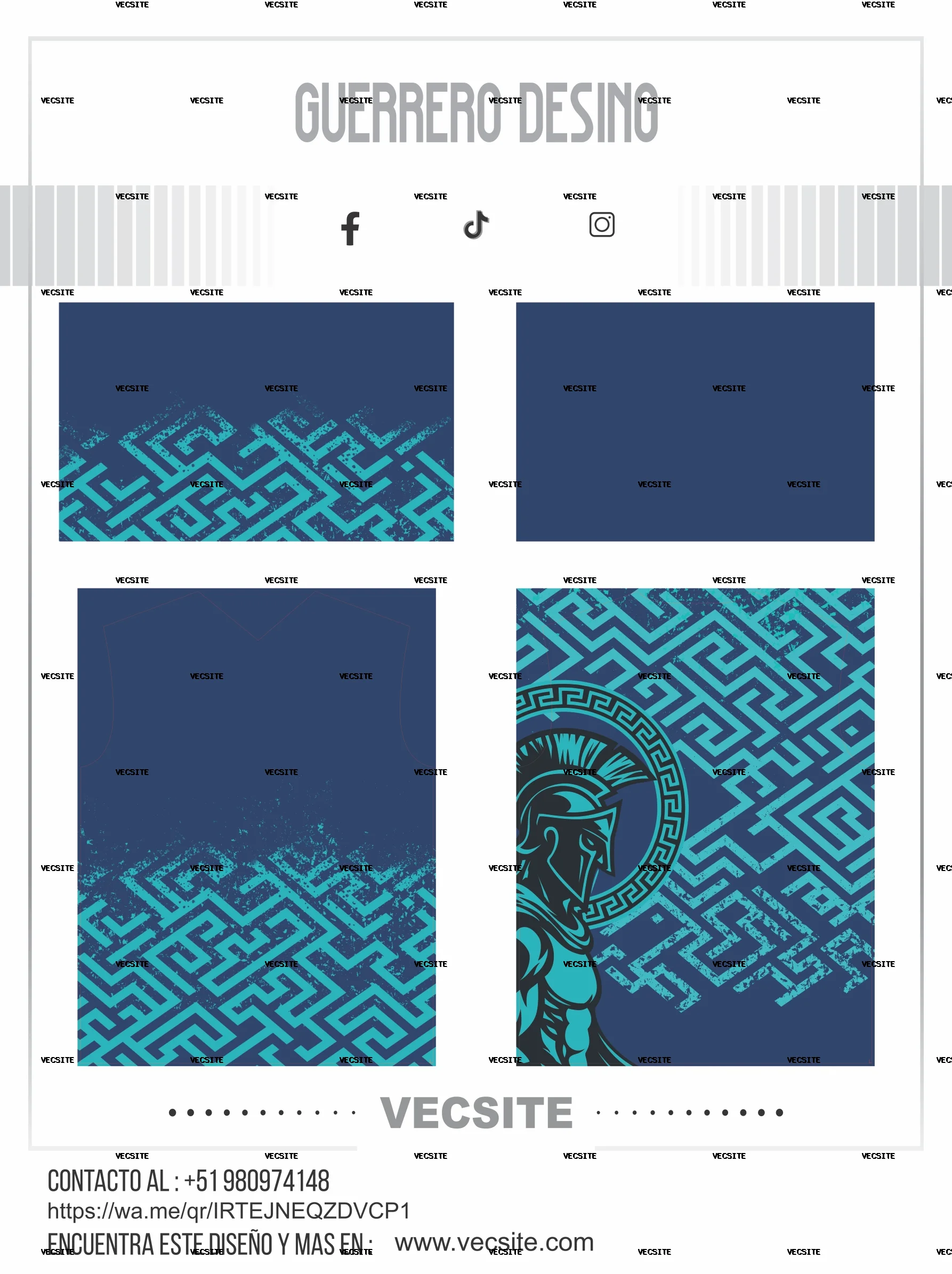 GUERRERO DESING IA