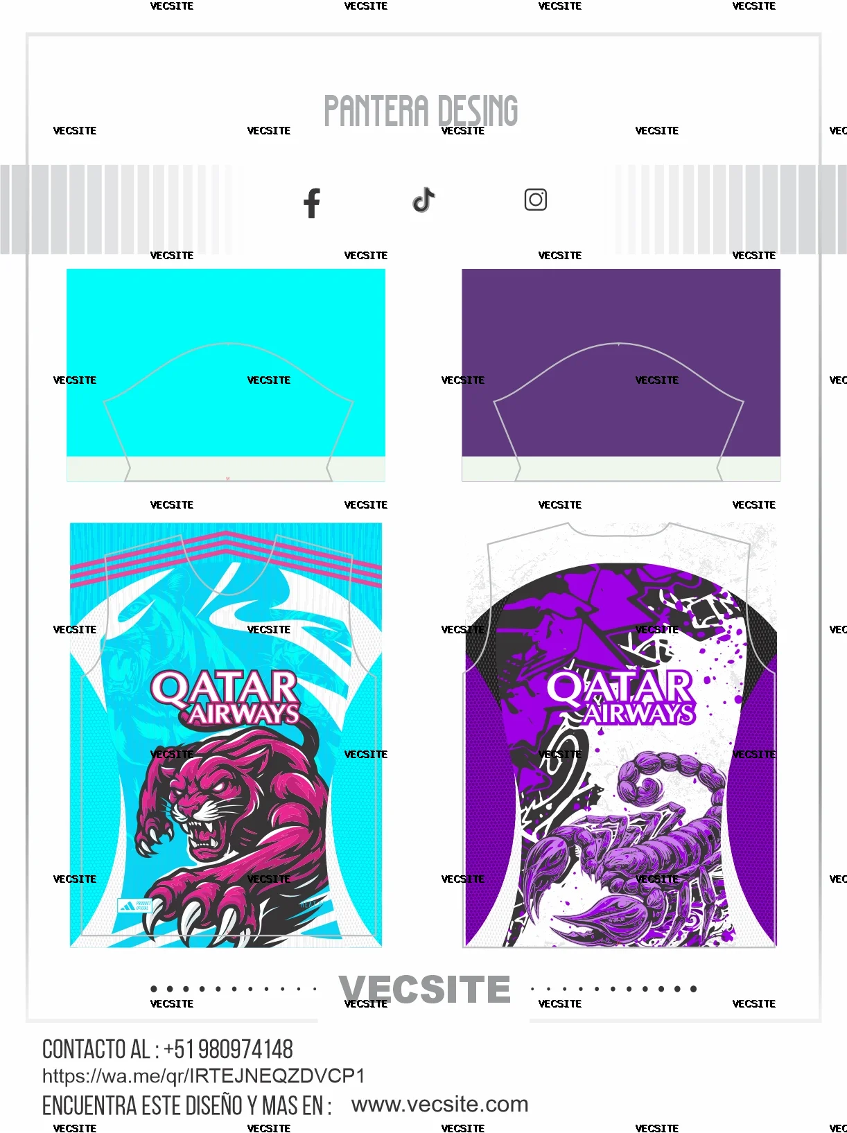 PANTERA DESING