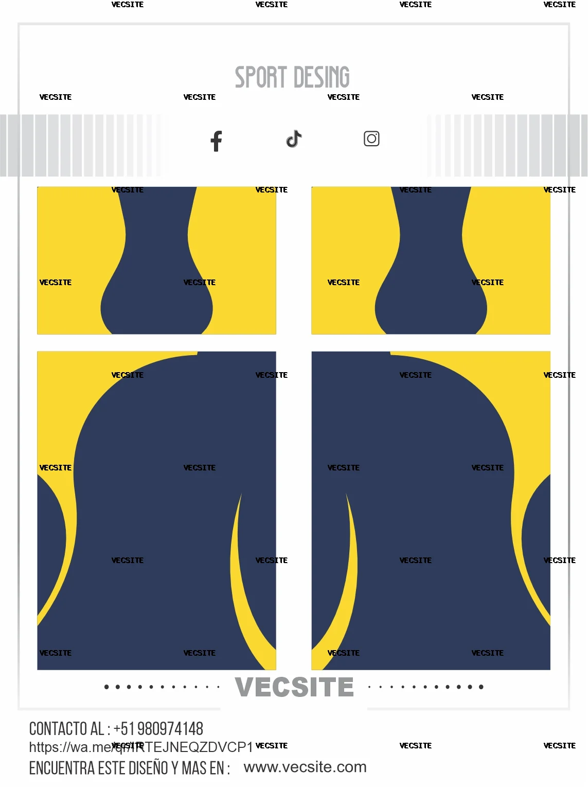 SPORT DESING