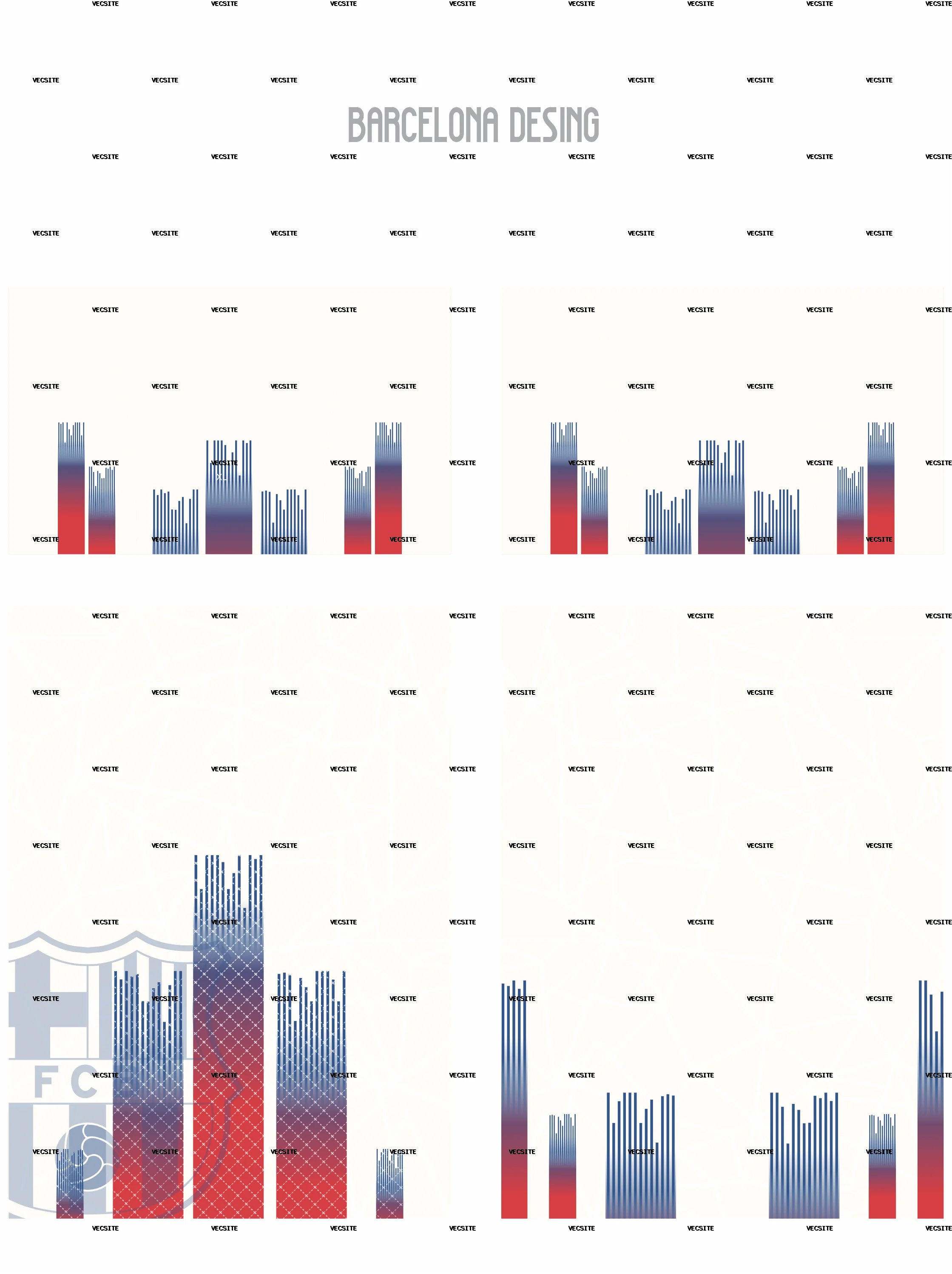 BARCELONA DESING