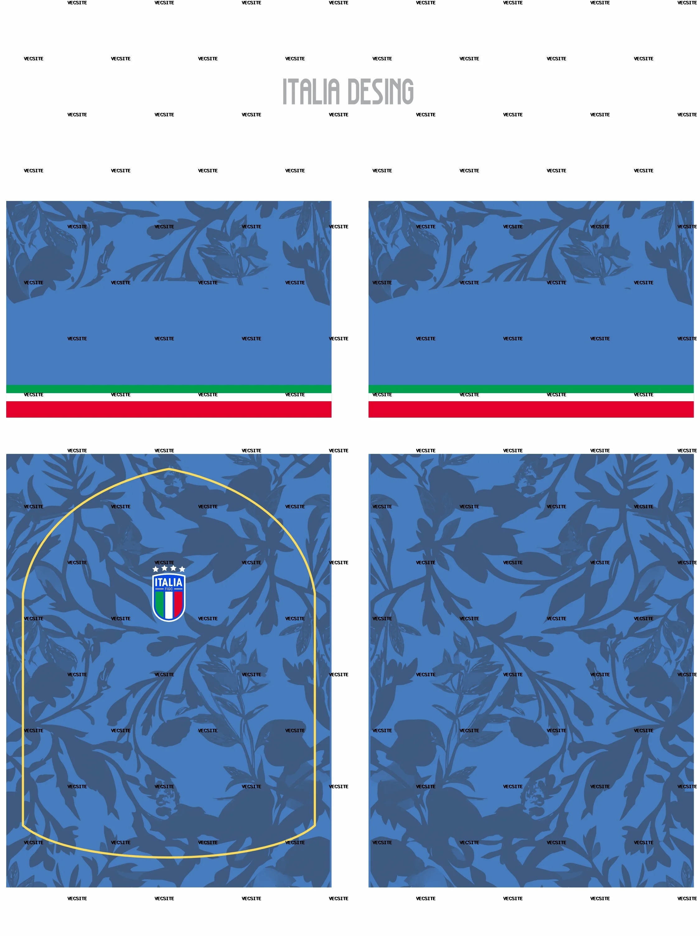 ITALIA DESING