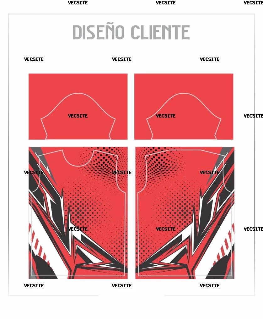 sport pedido cliente