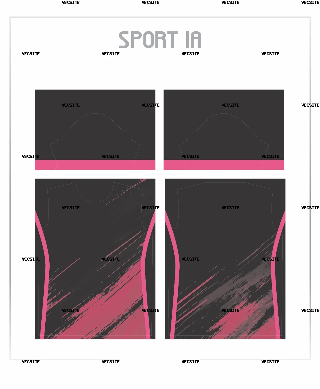 ia sport desing