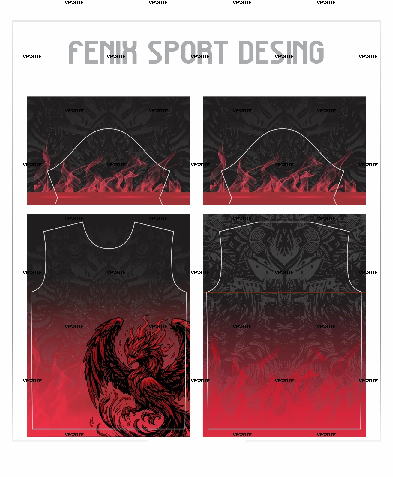 fenix  desing
